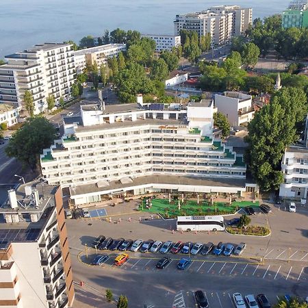 Hotel Condor Mamaia Luaran gambar