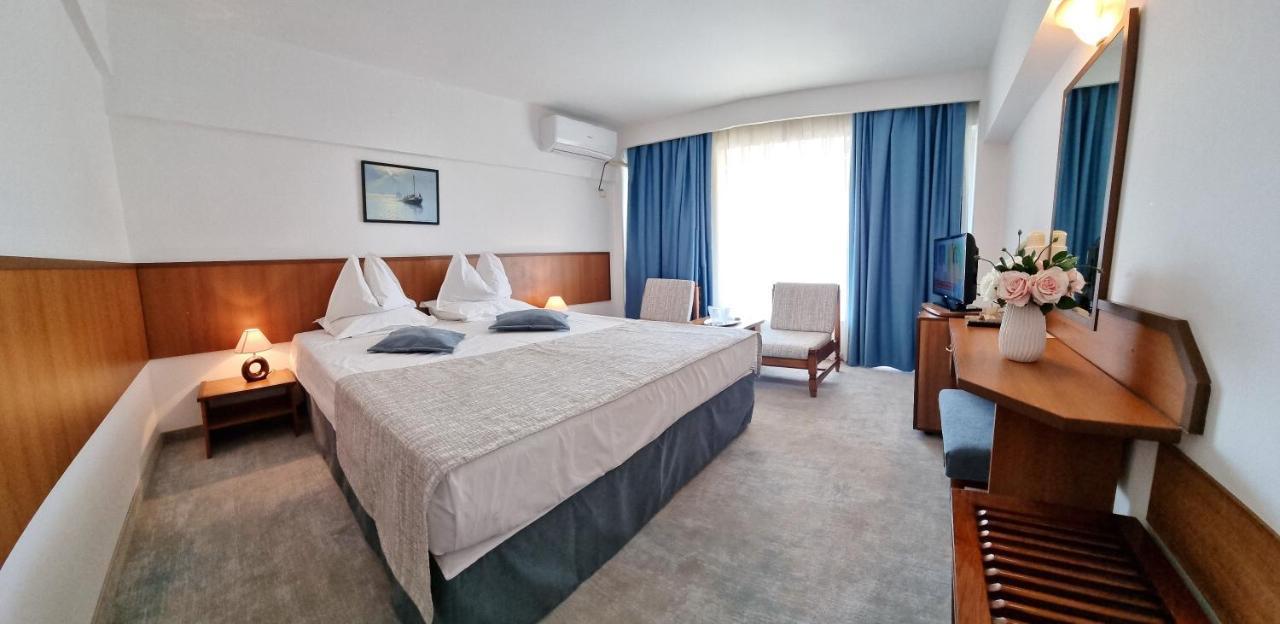 Hotel Condor Mamaia Luaran gambar