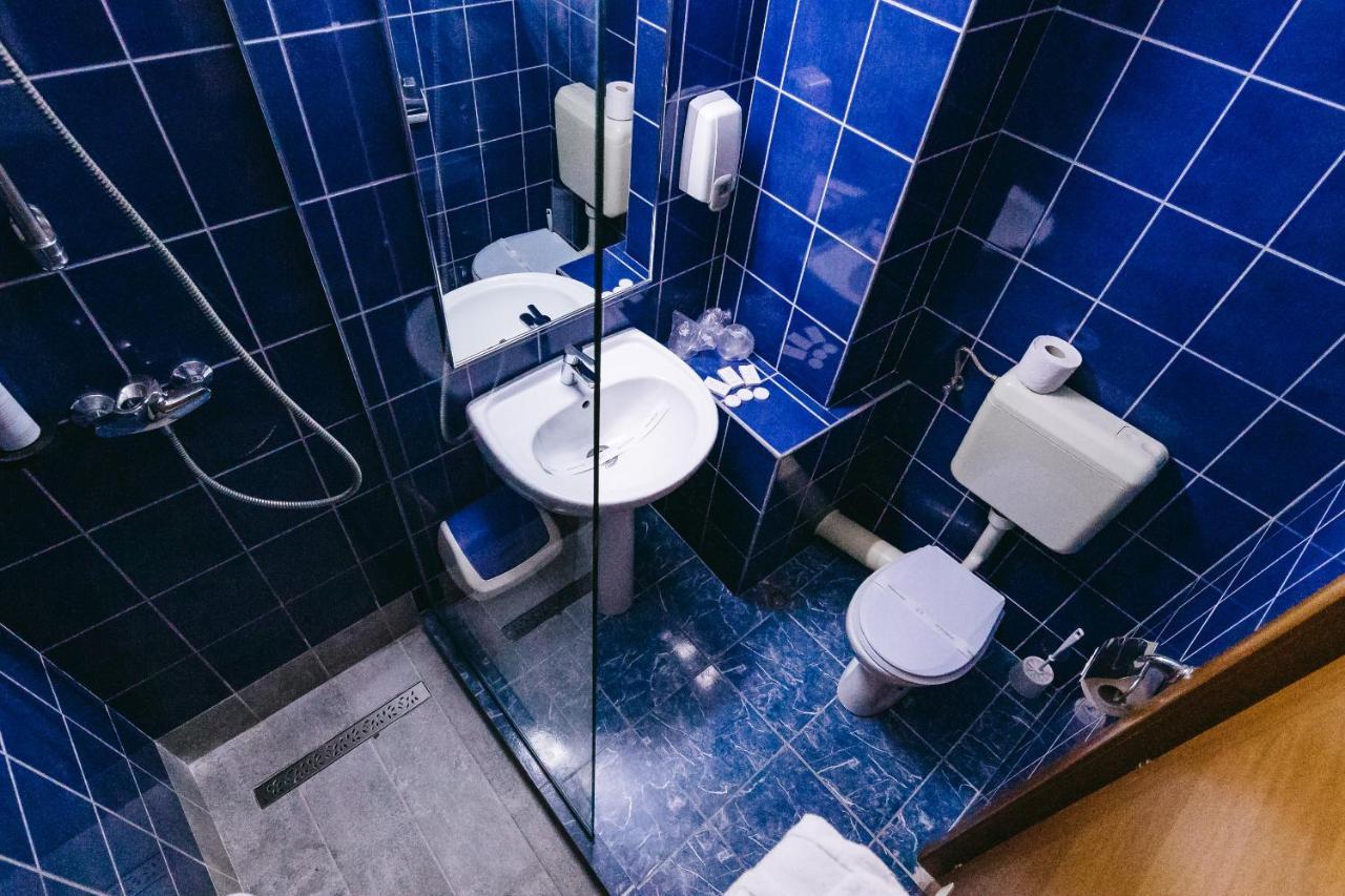 Hotel Condor Mamaia Luaran gambar