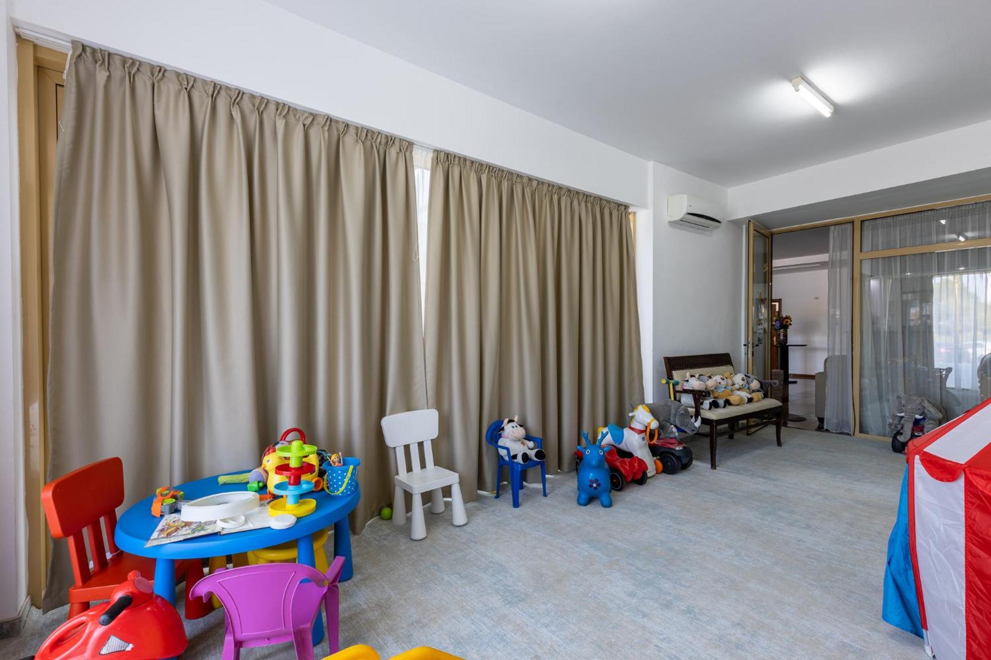 Hotel Condor Mamaia Luaran gambar