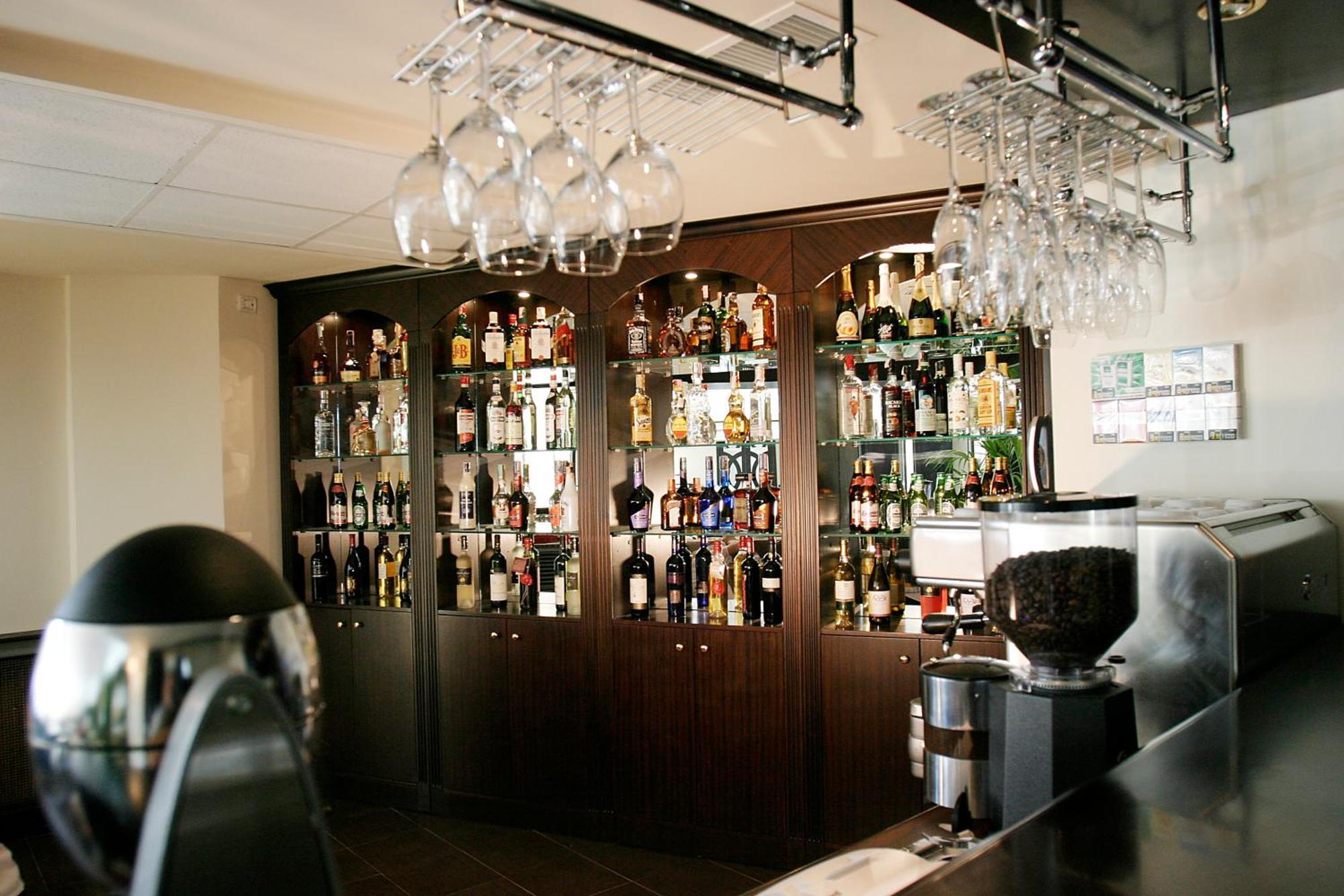 Hotel Condor Mamaia Luaran gambar